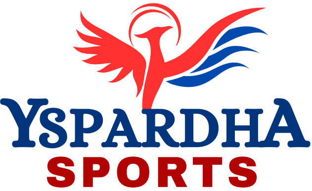 YSPARDHA Logo